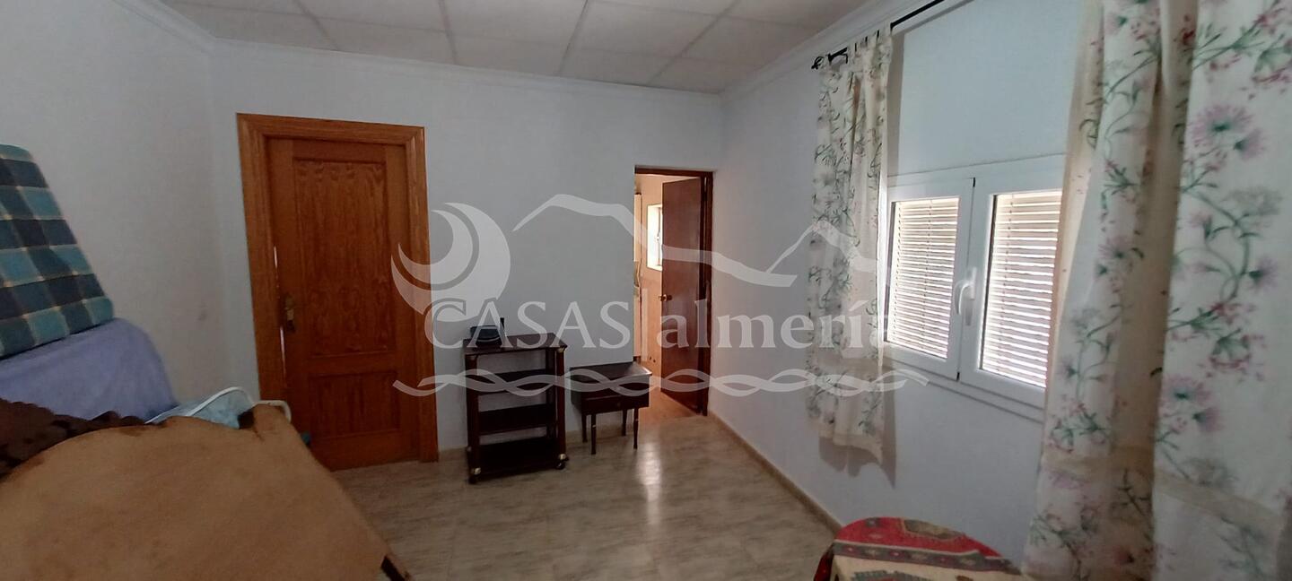 R22365: Cortijo for Sale in El Saltador, Almería R22365: Cortijo for Sale in El Saltador, Almería