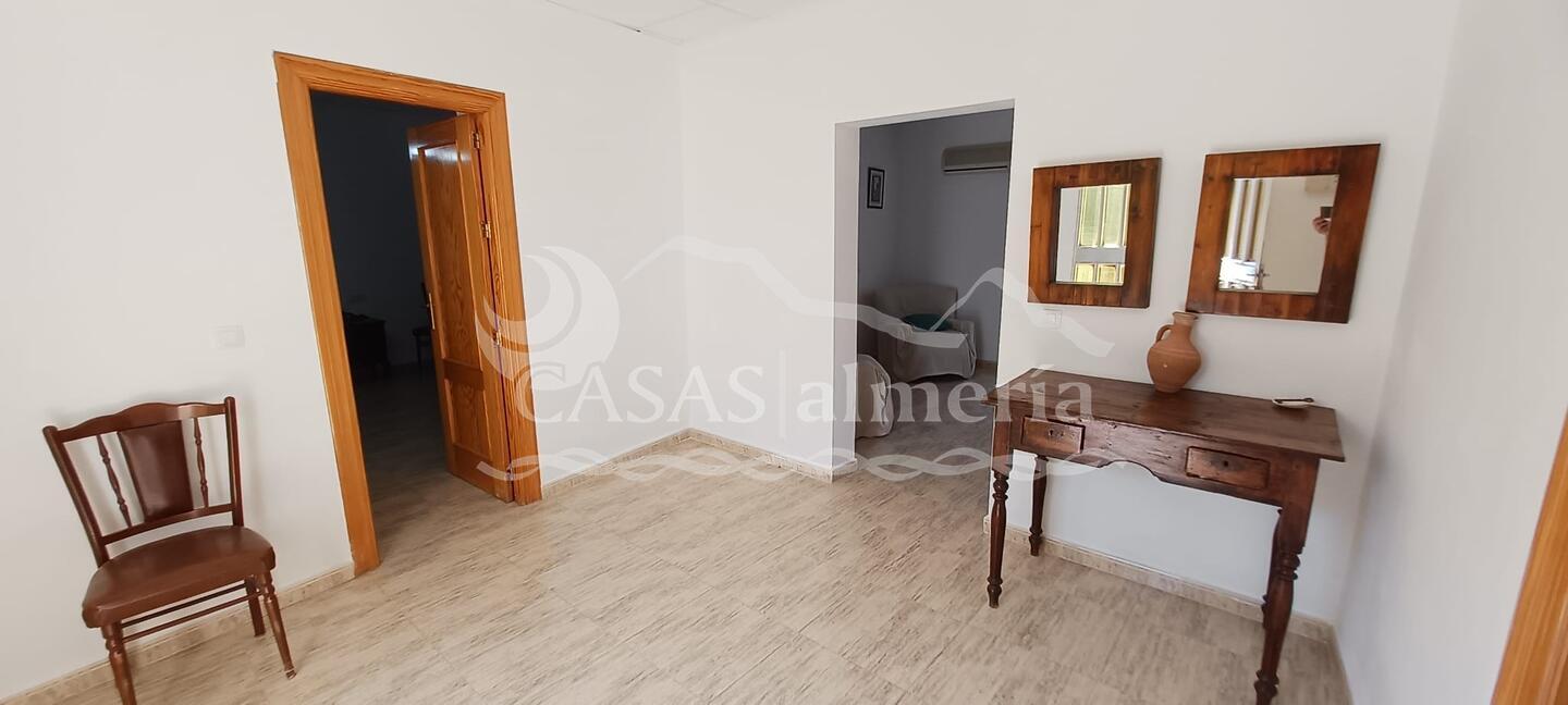 R22365: Cortijo for Sale in El Saltador, Almería R22365: Cortijo for Sale in El Saltador, Almería