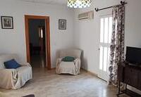 R22365: Cortijo for Sale in El Saltador, Almería