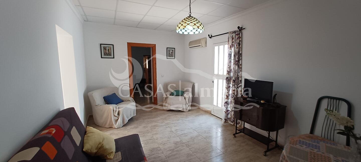 R22365: Cortijo for Sale in El Saltador, Almería R22365: Cortijo for Sale in El Saltador, Almería