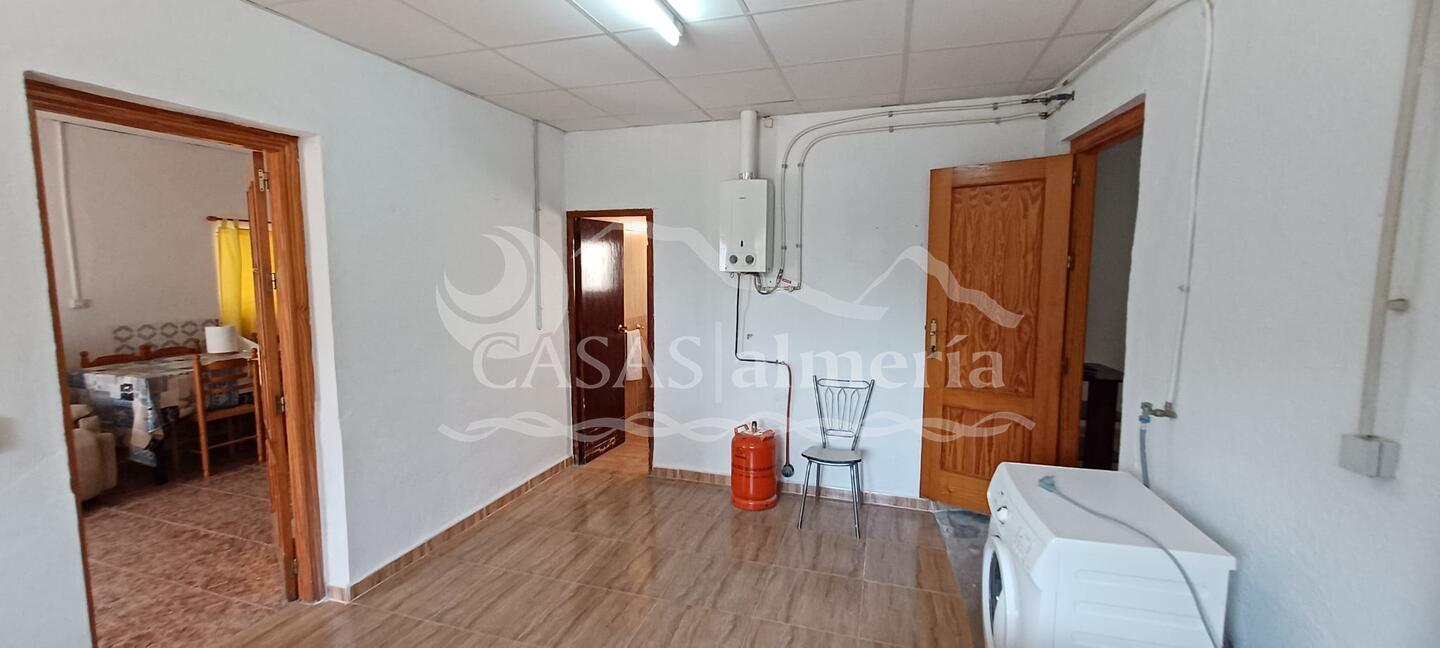 R22365: Cortijo for Sale in El Saltador, Almería R22365: Cortijo for Sale in El Saltador, Almería