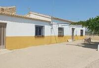 R22365: Cortijo for Sale in El Saltador, Almería