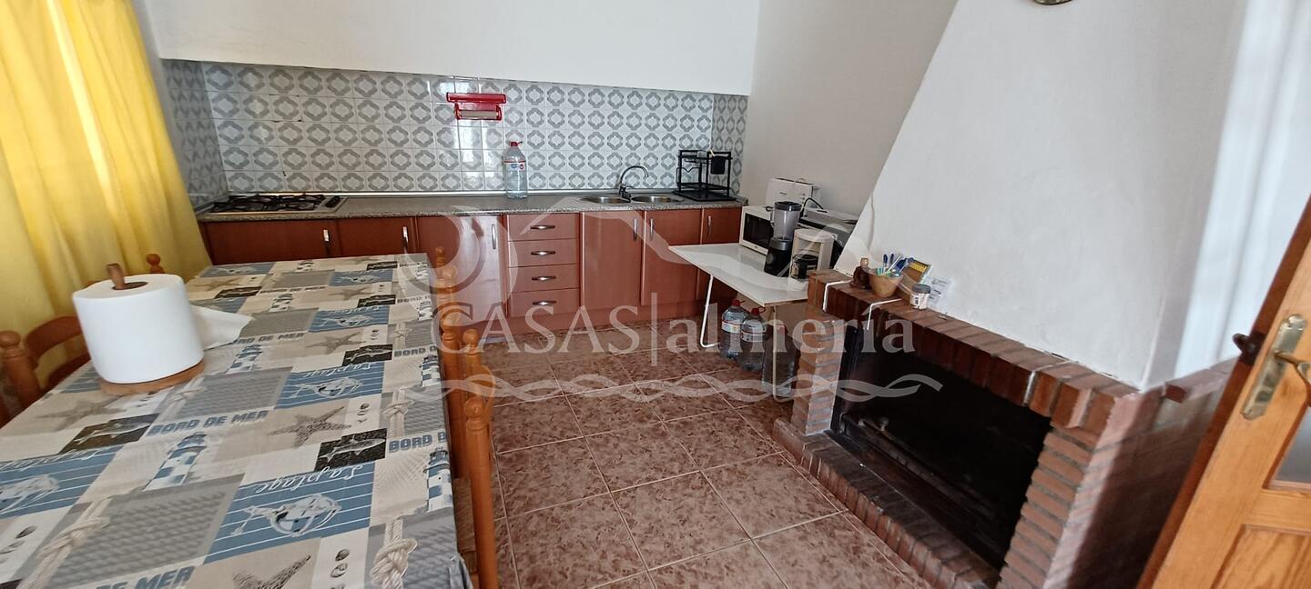 R22365: Cortijo for Sale in El Saltador, Almería R22365: Cortijo for Sale in El Saltador, Almería