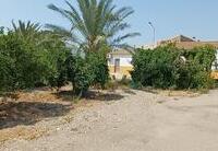 R22365: Cortijo for Sale in El Saltador, Almería