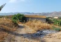 R22366: Cortijo en venta en El Saltador, Almería