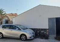 R22366: Cortijo en venta en El Saltador, Almería