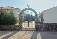 R22366: Cortijo en venta en El Saltador, Almería