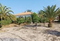 R22366: Cortijo en venta en El Saltador, Almería