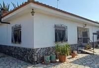 R22366: Cortijo en venta en El Saltador, Almería