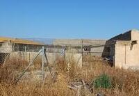 R22366: Cortijo en venta en El Saltador, Almería