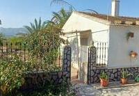 R22366: Cortijo en venta en El Saltador, Almería