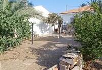 R22366: Cortijo en venta en El Saltador, Almería