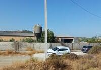 R22367: Cortijo en venta en Huercal-Overa, Almería