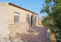 R22367: Cortijo en venta en Huercal-Overa, Almería