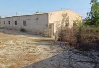 R22367: Cortijo en venta en Huercal-Overa, Almería