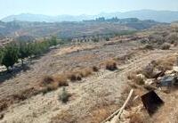 R22368: Parcela Rústica en venta en Huercal-Overa, Almería