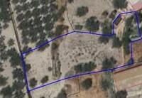 R22369: Terreno Urbano en venta en Urcal, Almería