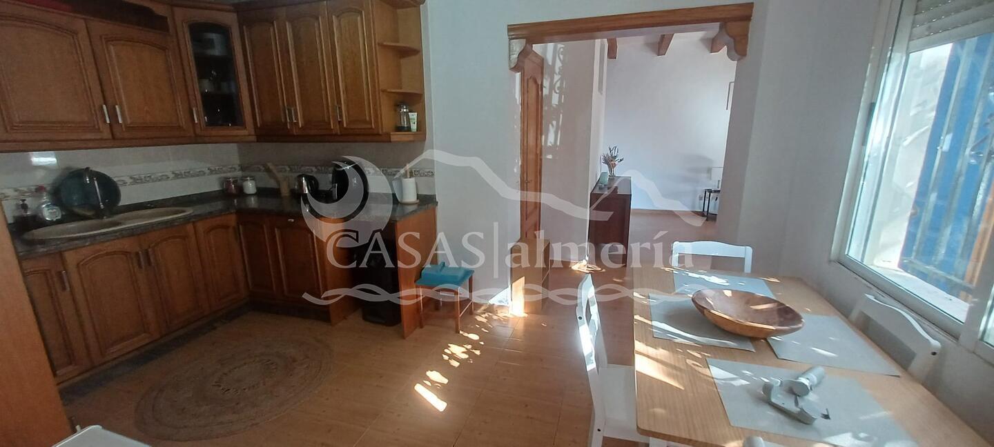 R22370: Casa de Pueblo en venta en Los Cerricos, Almería R22370: Casa de Pueblo en venta en Los Cerricos, Almería