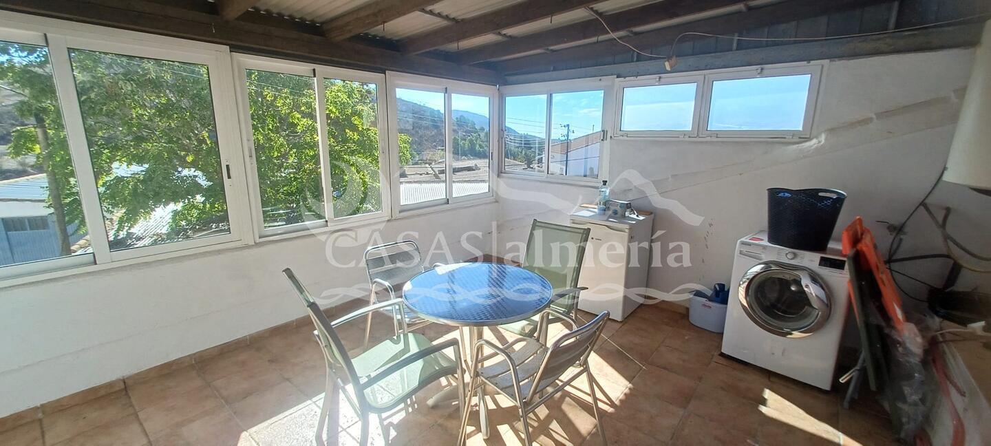 R22370: Casa de Pueblo en venta en Los Cerricos, Almería R22370: Casa de Pueblo en venta en Los Cerricos, Almería
