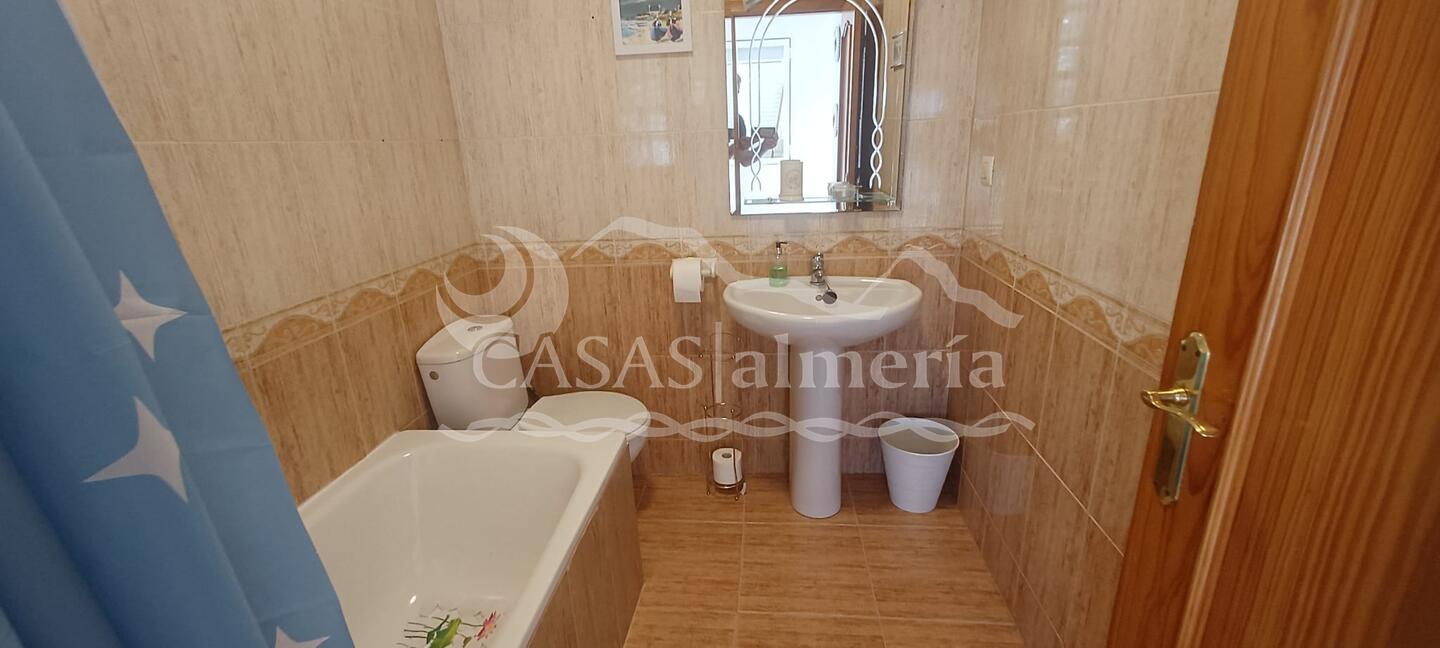 R22370: Casa de Pueblo en venta en Los Cerricos, Almería R22370: Casa de Pueblo en venta en Los Cerricos, Almería