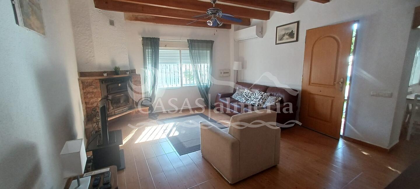 R22370: Casa de Pueblo en venta en Los Cerricos, Almería R22370: Casa de Pueblo en venta en Los Cerricos, Almería