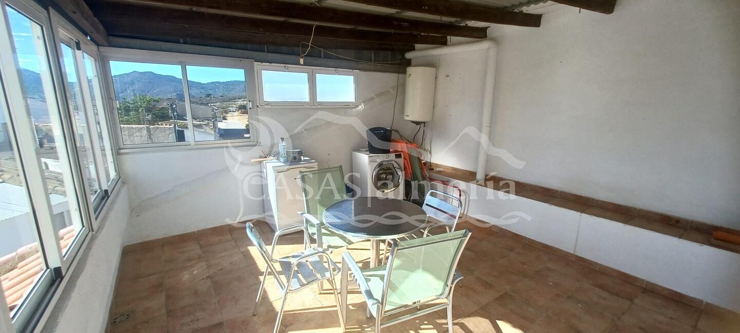 R22370: Casa de Pueblo en venta en Los Cerricos, Almería R22370: Casa de Pueblo en venta en Los Cerricos, Almería