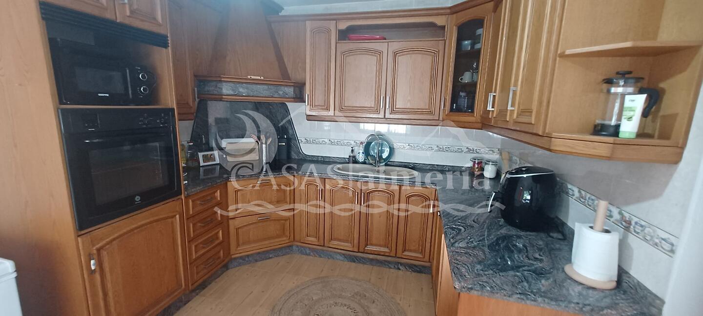 R22370: Casa de Pueblo en venta en Los Cerricos, Almería R22370: Casa de Pueblo en venta en Los Cerricos, Almería