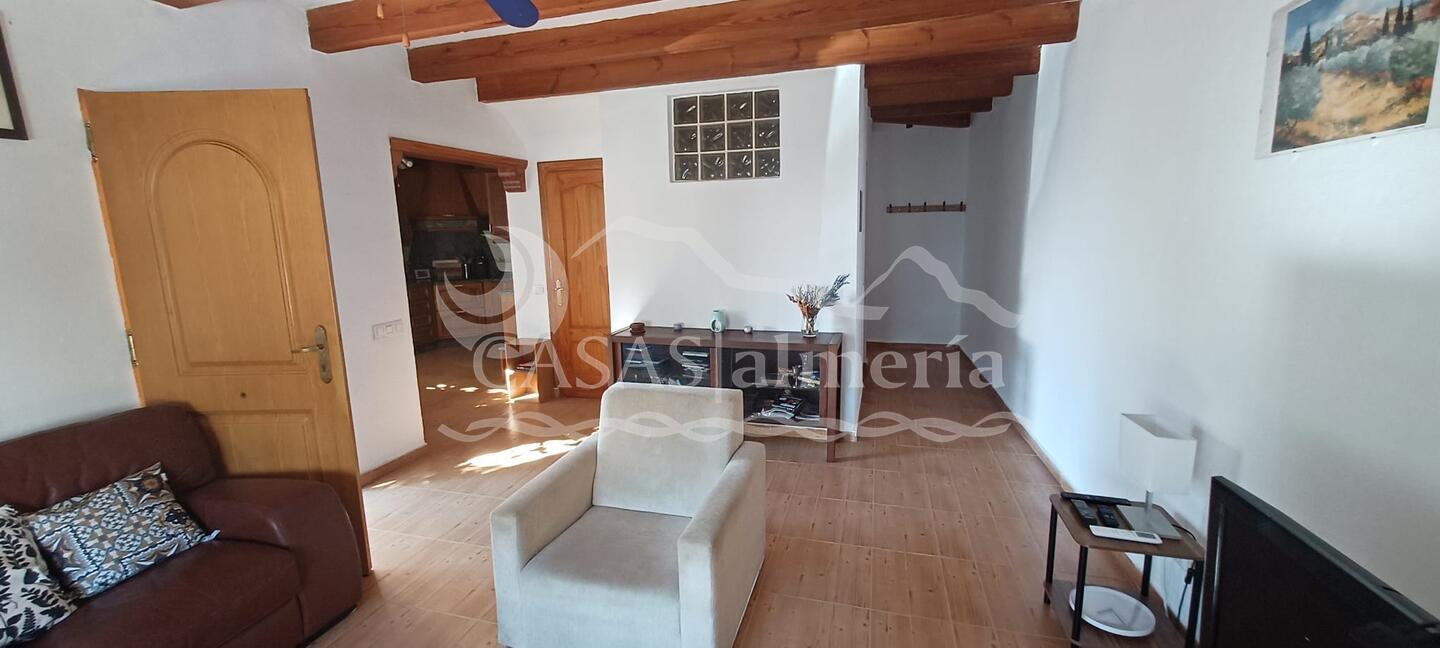R22370: Casa de Pueblo en venta en Los Cerricos, Almería R22370: Casa de Pueblo en venta en Los Cerricos, Almería