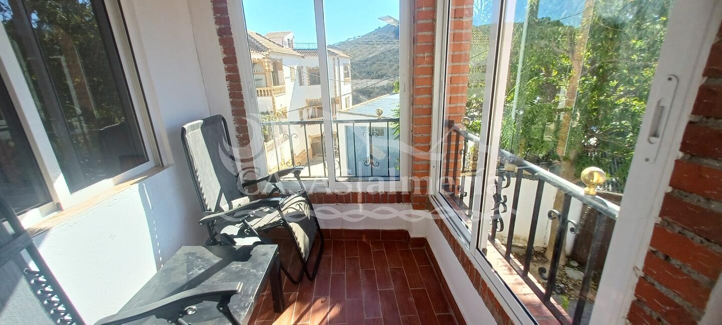 R22370: Casa de Pueblo en venta en Los Cerricos, Almería R22370: Casa de Pueblo en venta en Los Cerricos, Almería