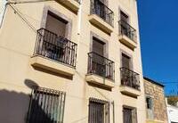 R22371: Piso en venta en Huercal-Overa, Almería