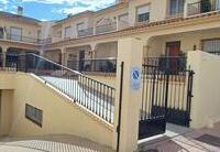 R33312: Dúplex en vente dans Huercal-Overa, Almería