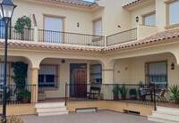 R33312: Dúplex en vente dans Huercal-Overa, Almería